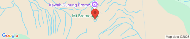 Вулкан Бромо