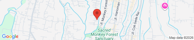 Teba House Bisma Ubud