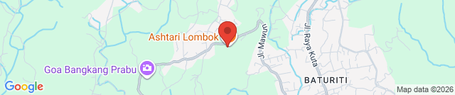 Ashtari Yoga Retreat Kuta Lombok