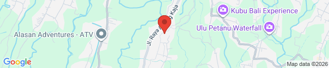 Ada Garuda Gallery - пещера Гаруда и дух Бали