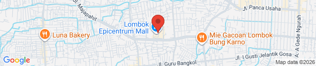 Bakso Lapangan Tembak Senayan Epicentrum Mall