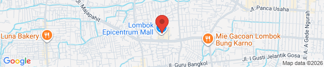 Richeese Factory LEM