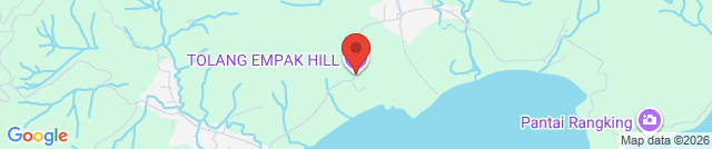 TOLANG EMPAK HILL