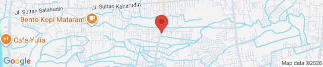 Nasi Balap Puyung RM Cahaya 2