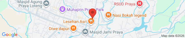 ROTI MOKOH CABANG PRAYA