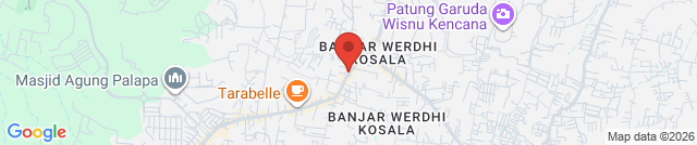 EASY CAFE (Букит - Унгасан)