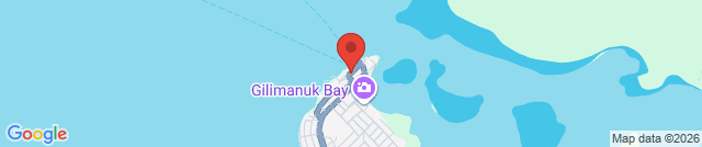 Порт Гилиманук