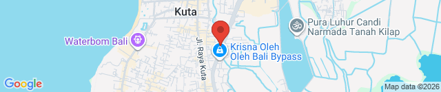 Original Surf Outlet (OSO) Store - Bali