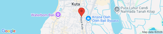 Sentosa Seafood Kuta