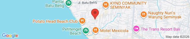 John Hardy Boutique & Gallery in Seminyak