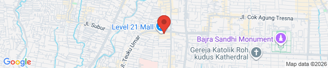 The Palace Jeweler - Level 21 Mall Bali