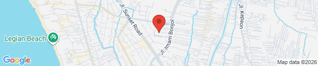 The Palace National Jeweler - Trans Studio Mall Bali