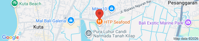 Das Bistro by Mama's