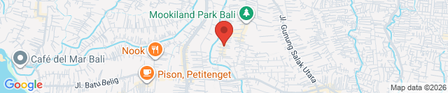 Японский ресторан Окамура Бали