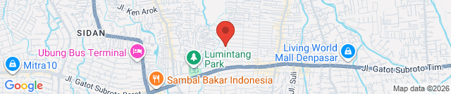 Лаймстонс Бали Ресторан