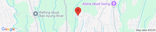 Natys Restaurant Ubud