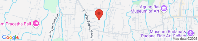 Wayang Restaurant Ubud