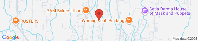 SACRED RICE Restaurant