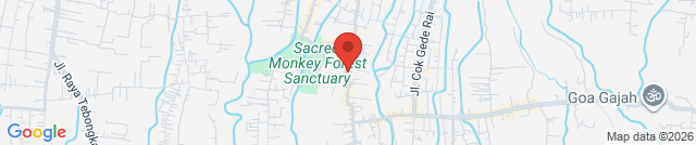 The View Ubud Restaurant