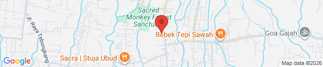 Nostimo Greek Grill Ubud