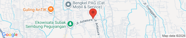 Berbagi Ruang & Kopi