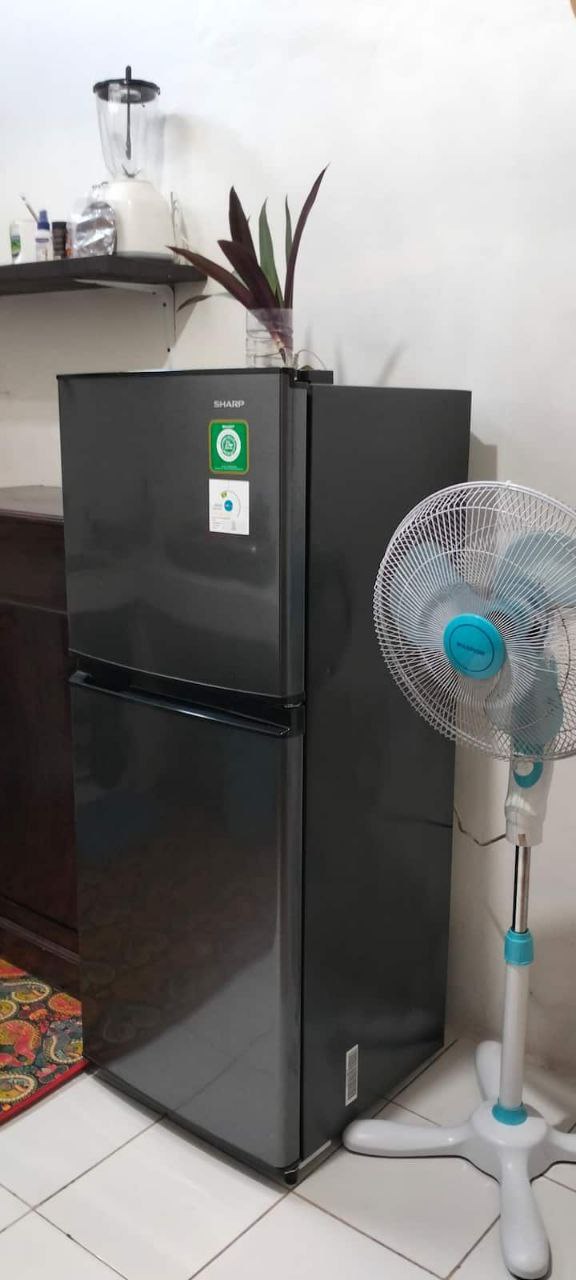 Вилла уютная Унгасан 1 спальня