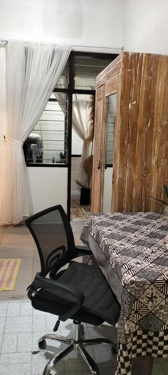 Вилла уютная Унгасан 1 спальня