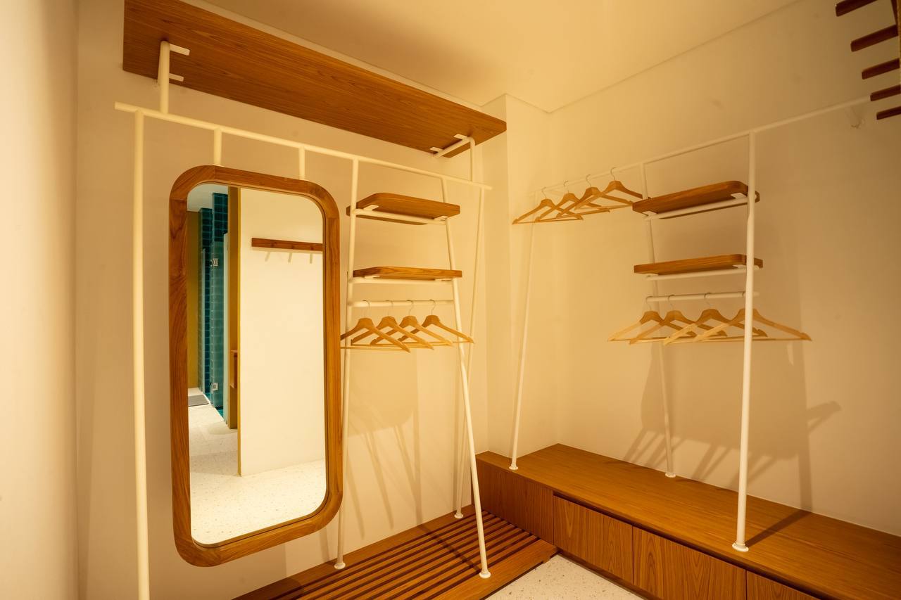 Апартаменты новые Унгасан