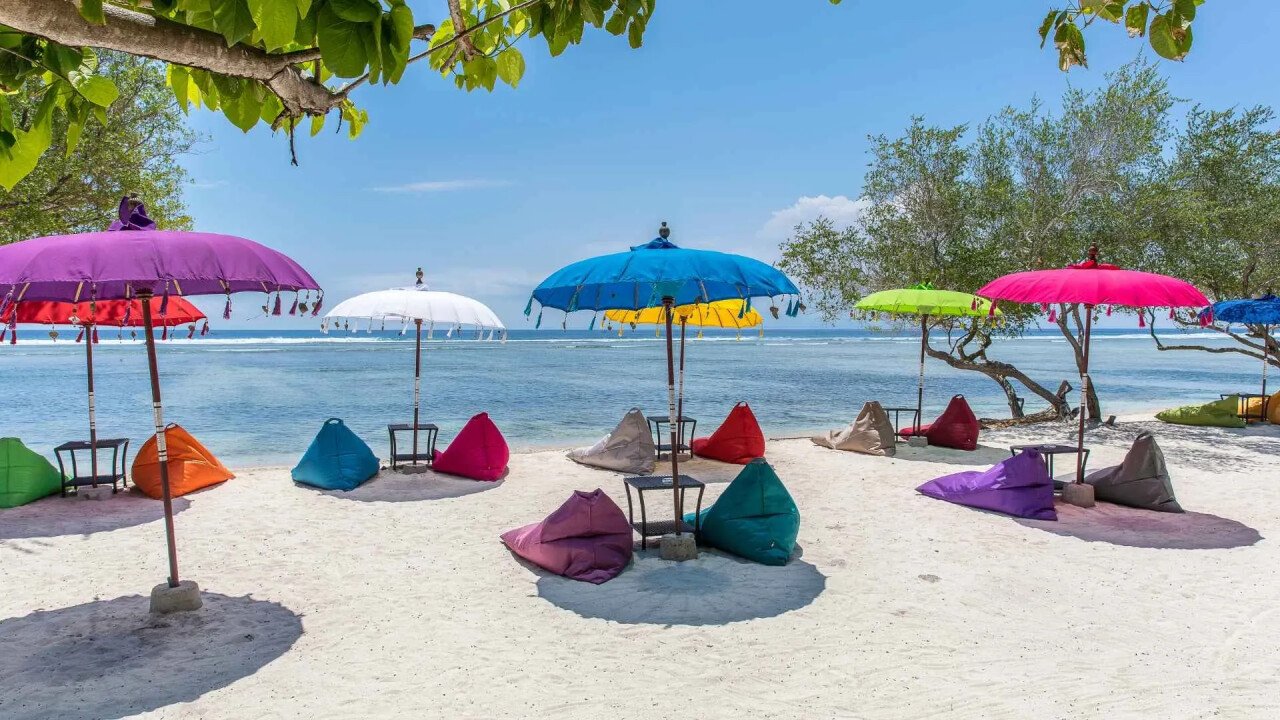 Гили или Нуса Пенида: какой остров выбрать рядом с Бали?