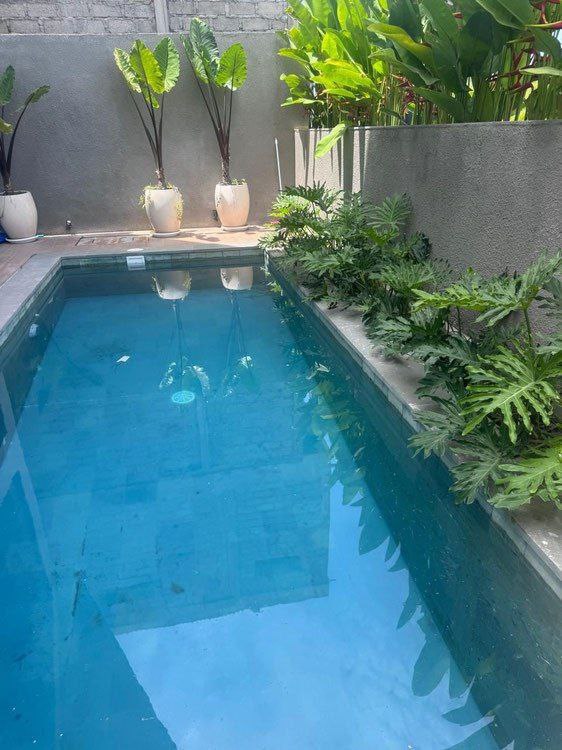 Вилла новая #1615 Чангу 3 спальни