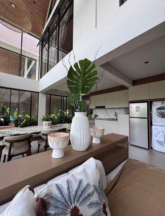 Вилла новая #1615 Чангу 3 спальни