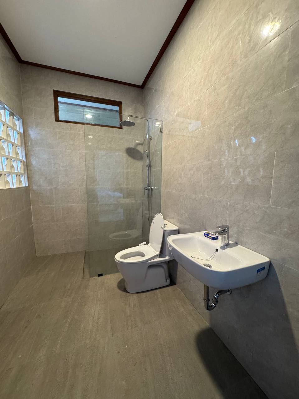 Вилла новая Беноа (нуса дуа)