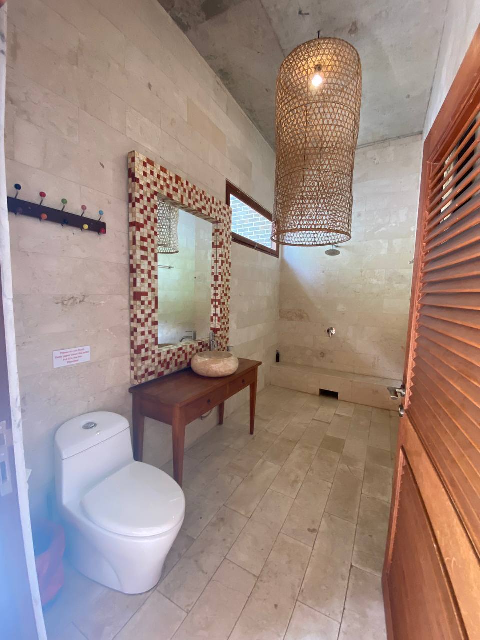 Апартаменты видовые Убуд