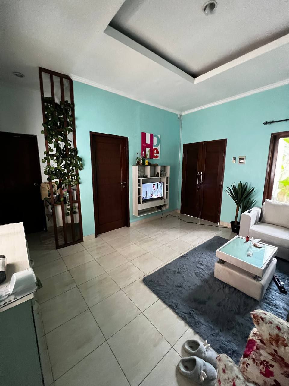 Вилла уютная Беноа (нуса дуа) 2 спальни