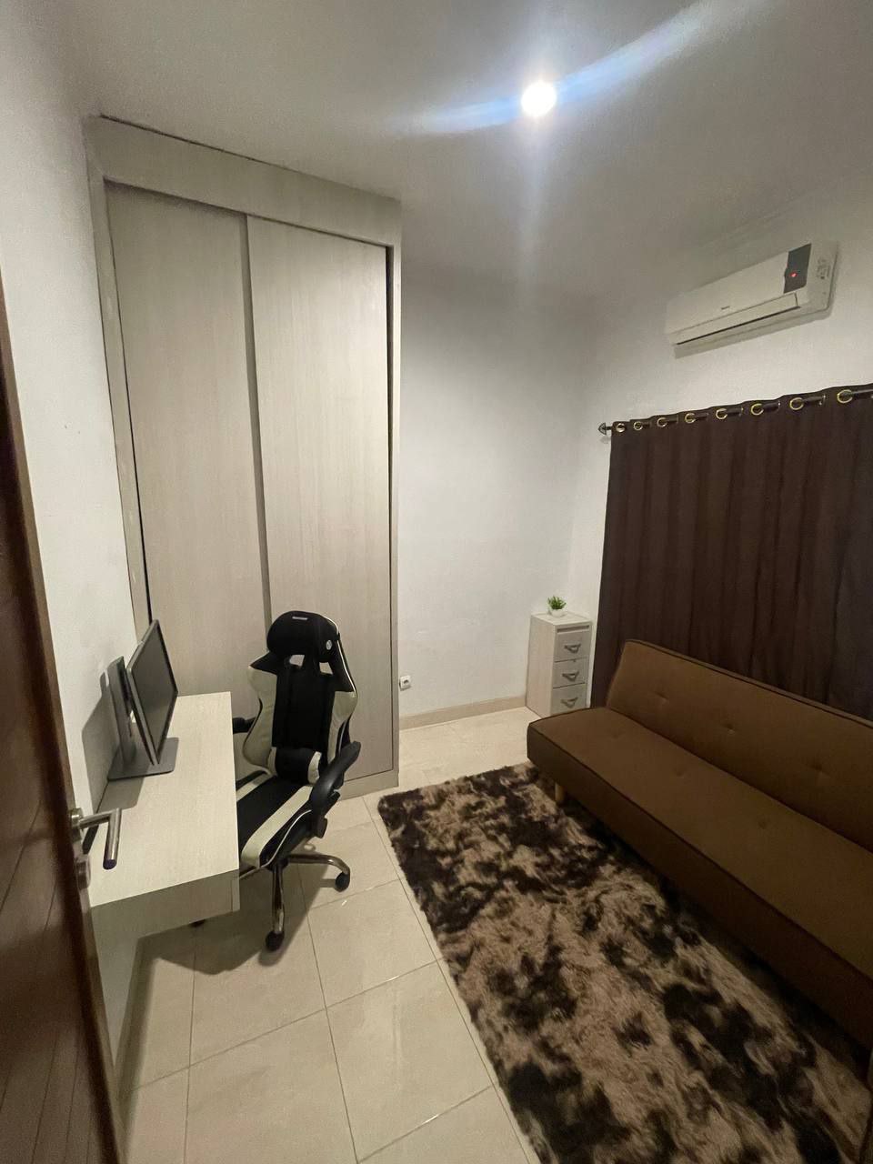 Вилла уютная Беноа (нуса дуа) 2 спальни