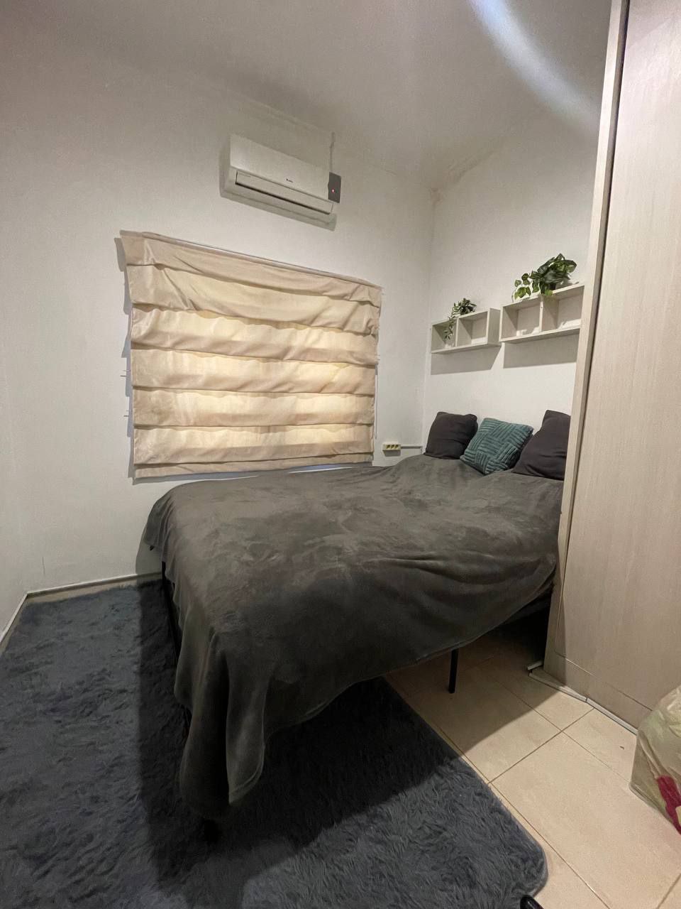 Вилла уютная Беноа (нуса дуа) 2 спальни