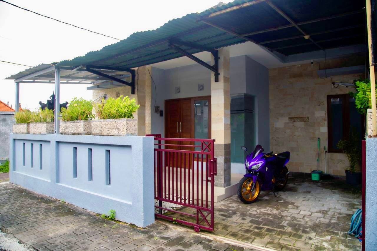 Вилла уютная Джимбаран 2 спальни