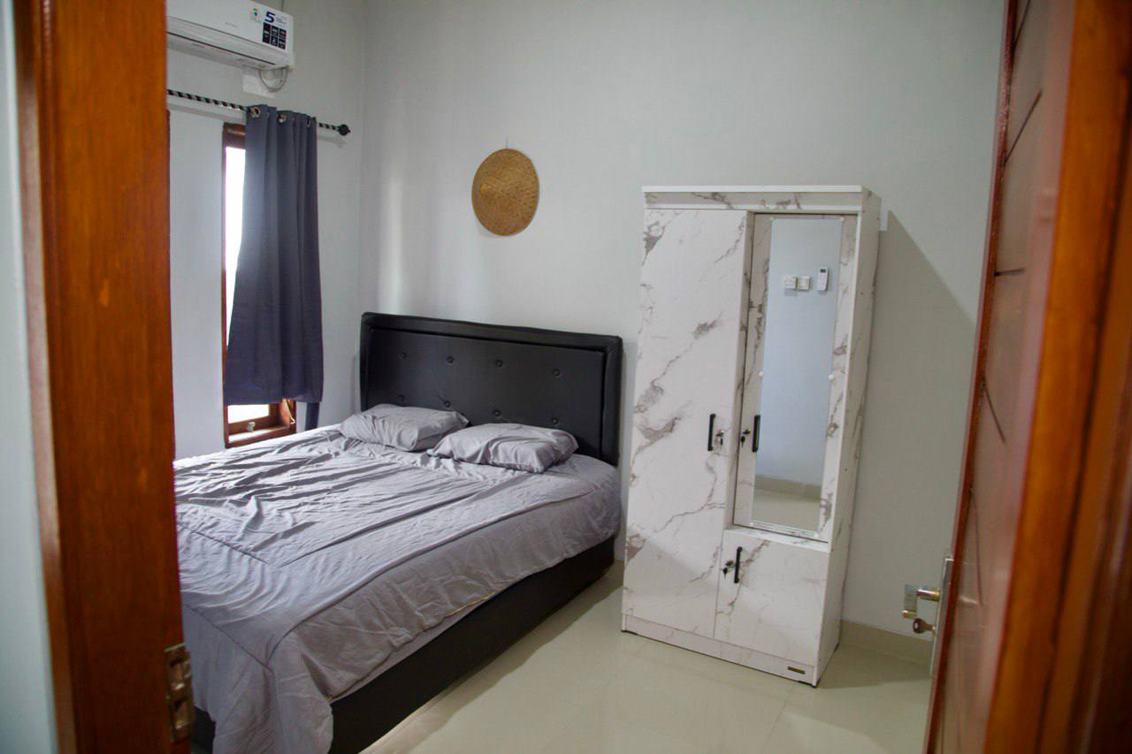 Вилла уютная Джимбаран 2 спальни