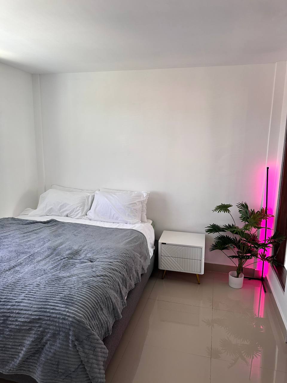 Таунхаус новый Унгасан 2 спальни