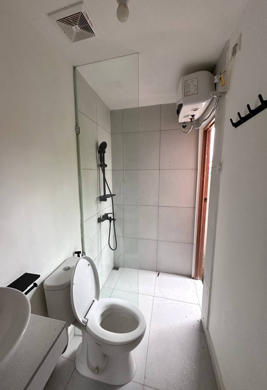 Таунхаус новый Унгасан 2 спальни