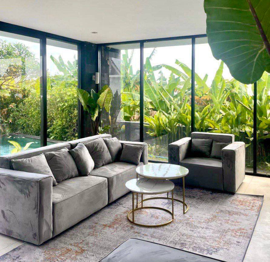 Вилла уютная Чангу 1 спальня