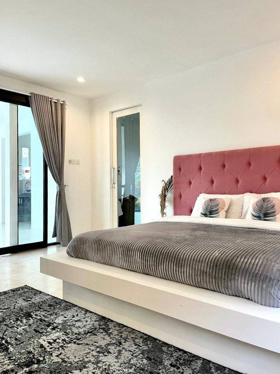 Вилла уютная Чангу 1 спальня