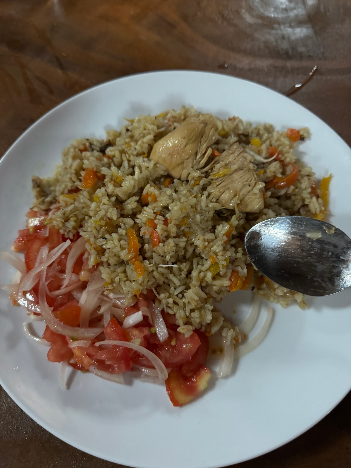Buhara Chaihana Bali