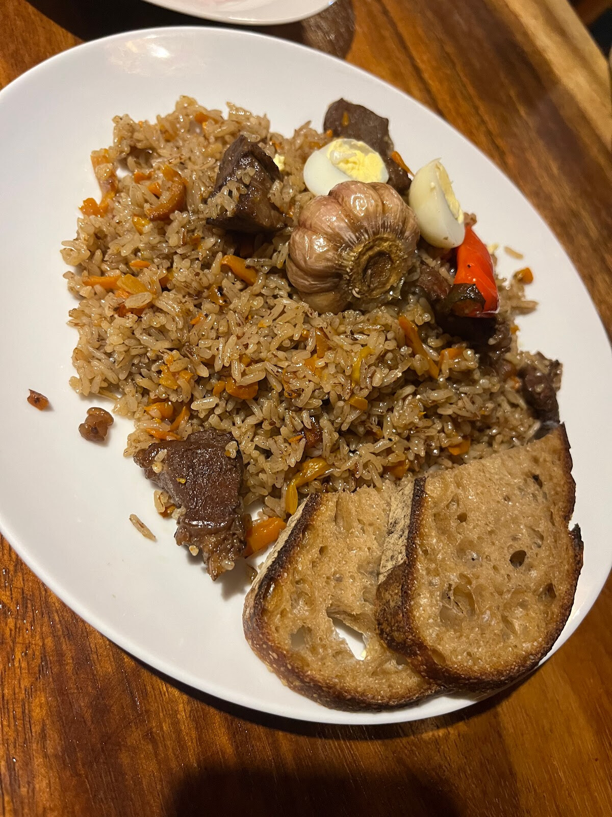 Buhara Chaihana Bali