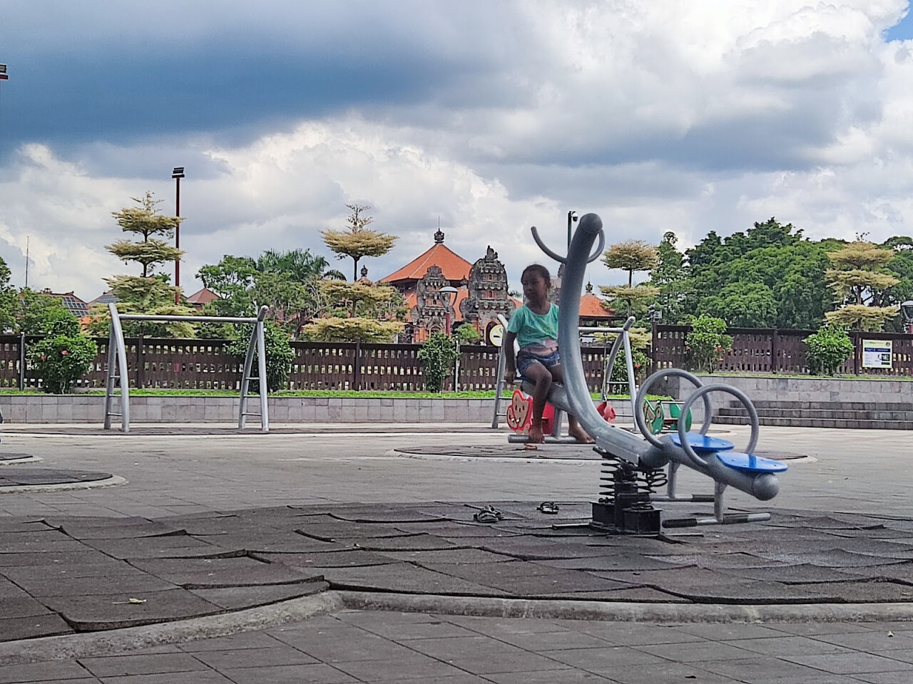 Gianyar Playground