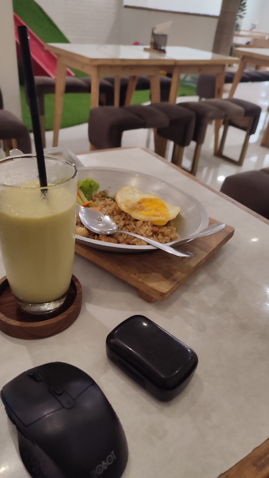 Warung imeme sutoyo