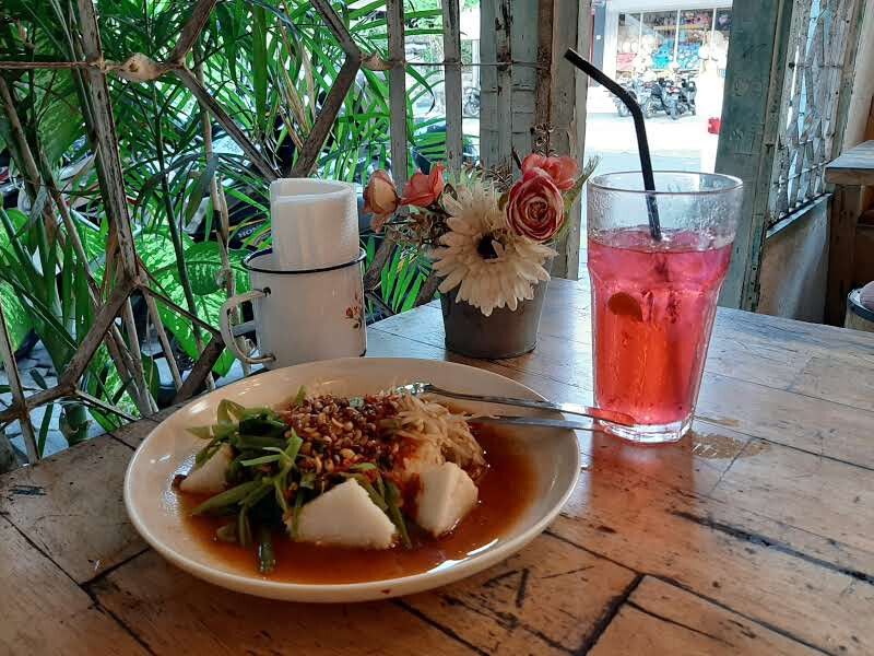 Warung imeme sutoyo
