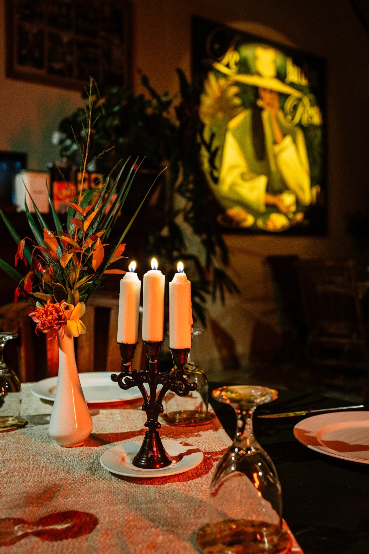 Le Jardin Restaurant