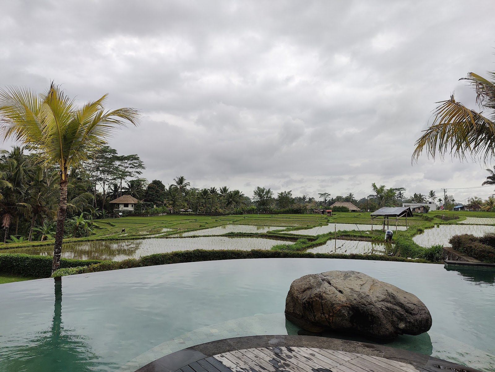 NEUN at Bali Nguni Ubud