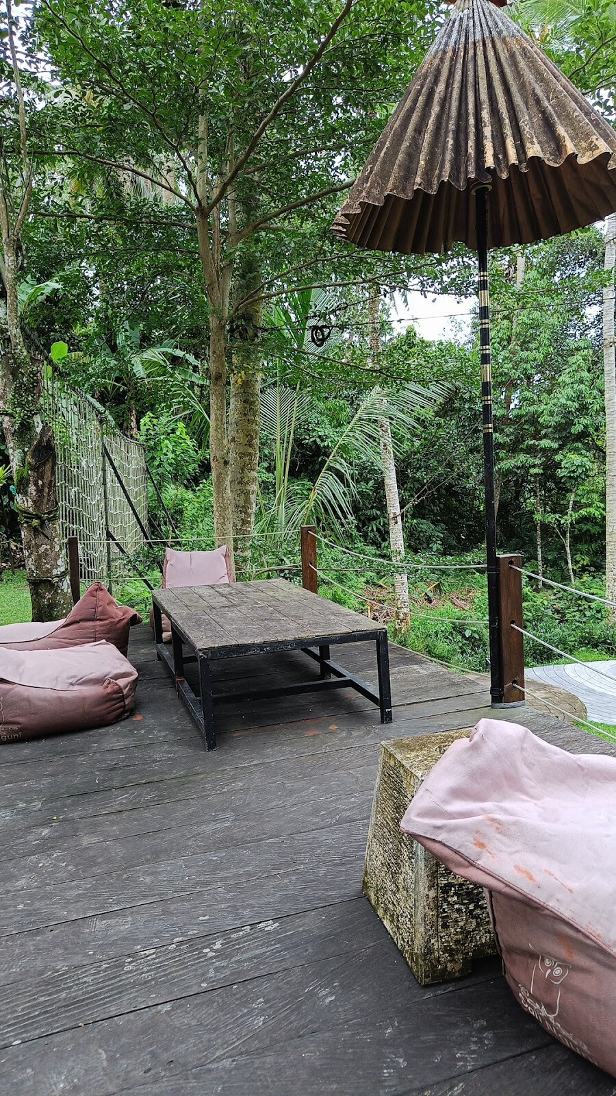 NEUN at Bali Nguni Ubud